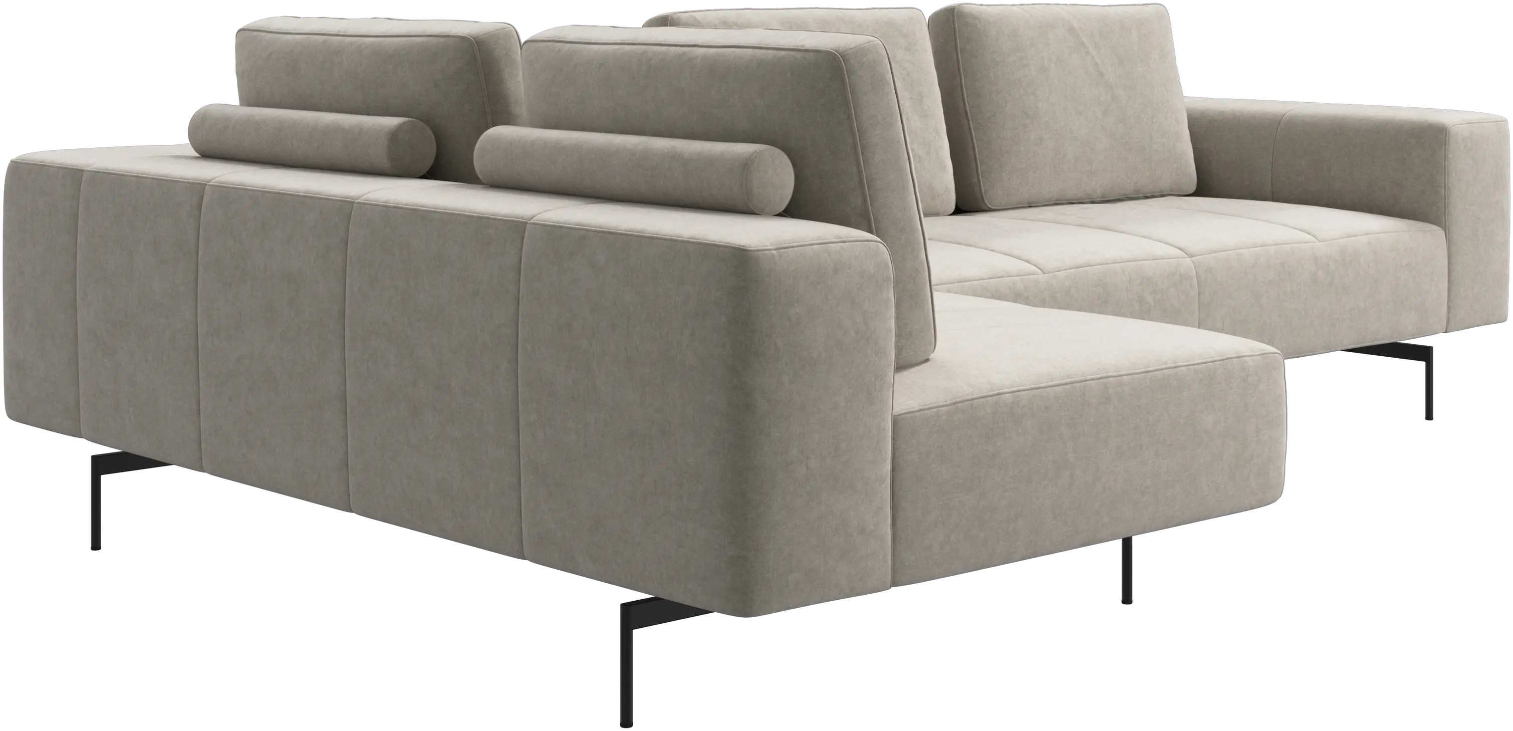 L字型ソファ | デザインを見る | ボーコンセプト L字型ソファ | デザインを見る | ボーコンセプト